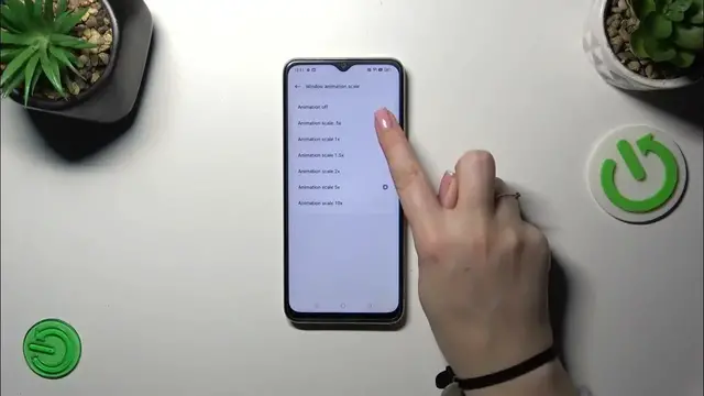 Video thumbnail for How to Boot Developer Options on OPPO A38?