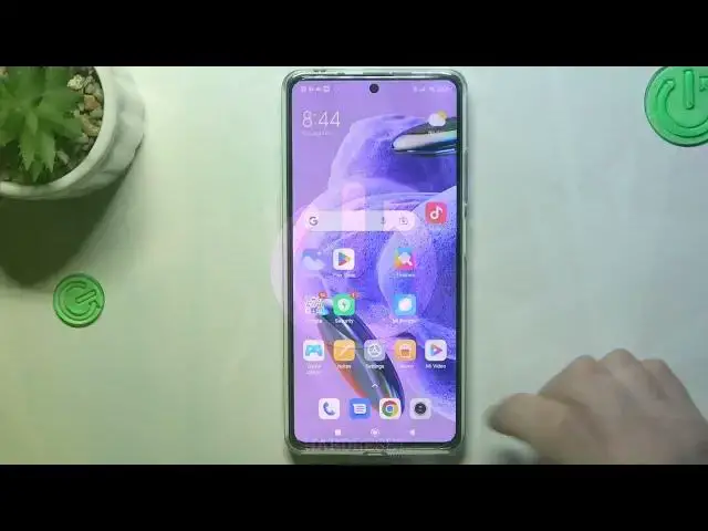 Video thumbnail for How to Change Photo Quality on Redmi Note 12 Pro+?