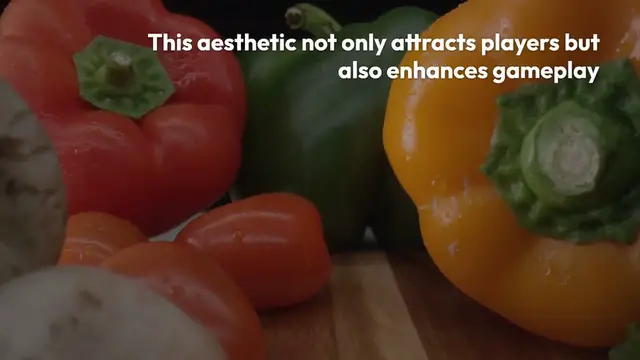 Video thumbnail for Visually Stunning Art Style