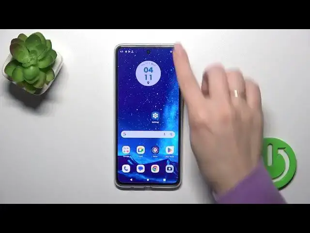'Video thumbnail for How to Connect MOTOROLA Moto G84 to WiFi Network'