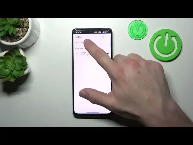 Video thumbnail for How To Clear Autofill Form Data From Browsers In One Plus Nord CE 3 Lite