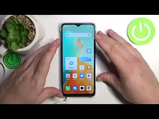 'Video thumbnail for How to Connect Headphones to INFINIX Smart 7'