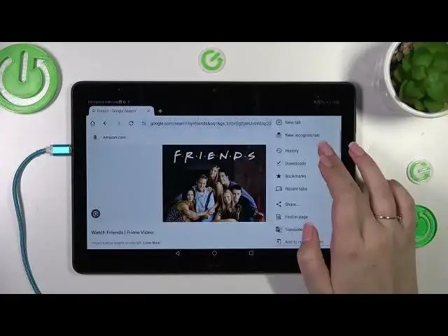 Video thumbnail for How to Clear Browsing Data on HUAWEI MediaPad T5