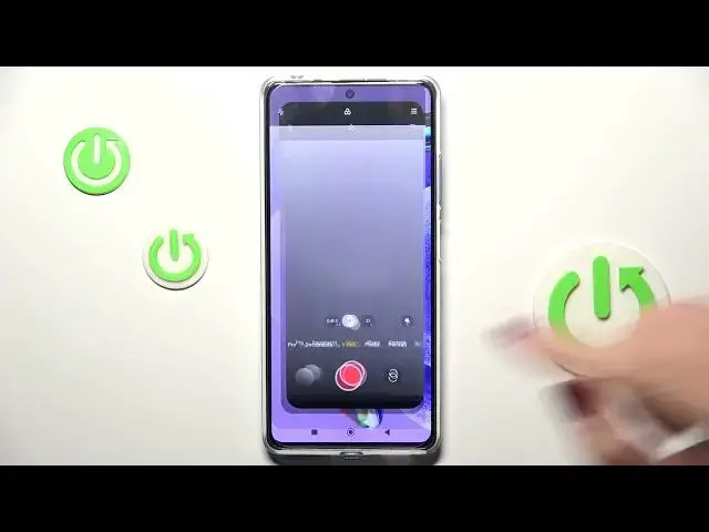 Video thumbnail for How to Change Video Resolution on Redmi Note 12 Pro+?
