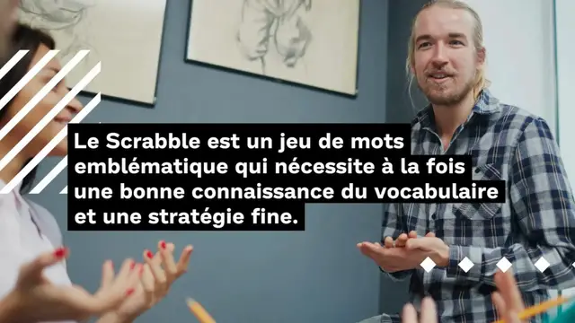 Video thumbnail for aide, solution et astuces pour le scrabble