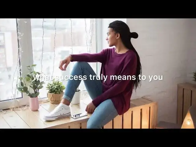 Video thumbnail for When Success Feels Out of Reach