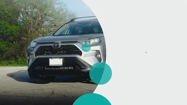 Video thumbnail for TOYOTA RAV4 ADVENTURE VS. XLE: WHAT’S THE DIFFERENCE?