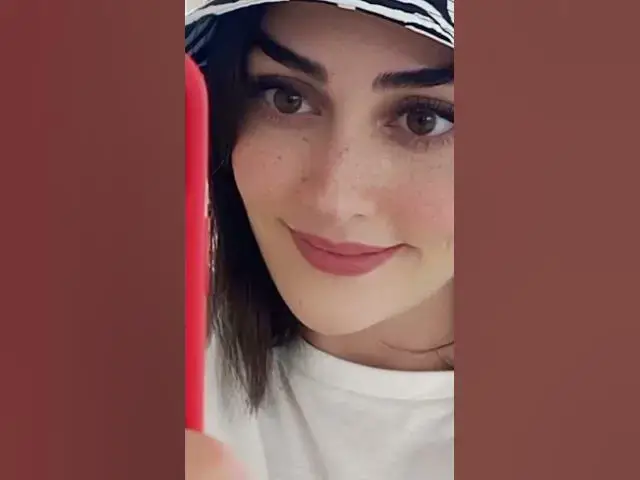 Video thumbnail for #shorts Esra'm 😍