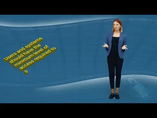 Video thumbnail for Mastering Network Security Essentials | CompTIA Security+ Certification Series