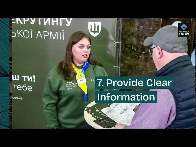 Video thumbnail for Top 10 Tips for Hosting Events that Cater to Both Introverts and Extroverts