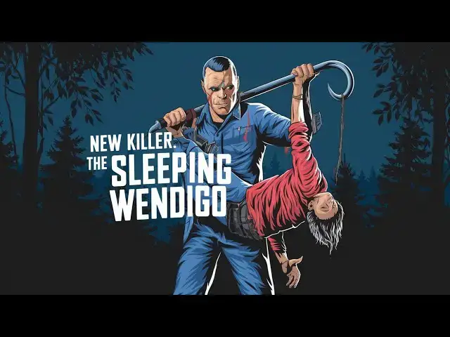 Video thumbnail for How Wendigo Folklore Inspired This Horror Game