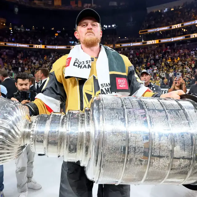 Video thumbnail for The NHL Hockey Playoffs: Quest for the Stanley Cup and Top Players