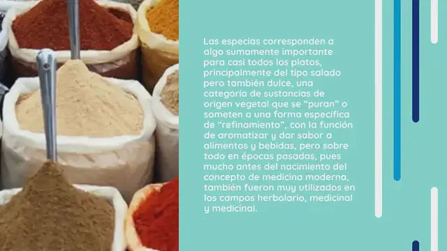 Video thumbnail for Estas son las especias más cultivadas en los balcones italianos: aquí está la lista