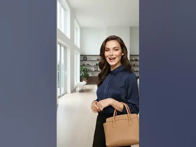 'Video thumbnail for Loving You E1 | AI Film'