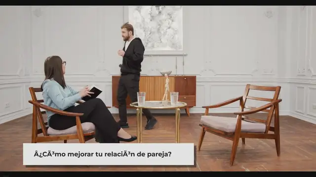 Video thumbnail for Transforma Tu Relación en 30 Días: Reto de Pareja