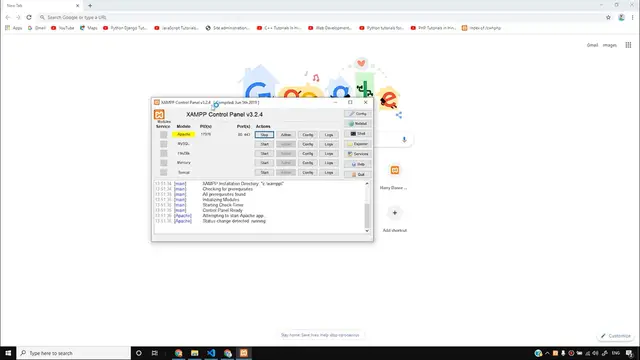 Video thumbnail for Date Function_ Handling Dates in Php _ PHP Tutorial #17