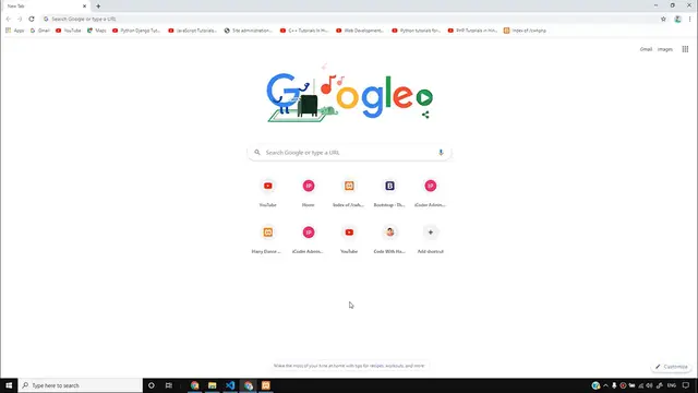 Video thumbnail for Creating a Table in MySQL using php _ PHP Tutorial #26