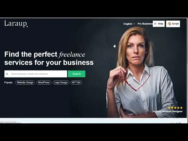 'Video thumbnail for Laravel Excel Export/Import Bulk Upload Marketplace like Fiverr upwork script Freelancer'