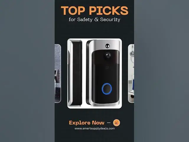 Video thumbnail for Top Picks for Your Workplace – Everything Your Business Needs in One Place!