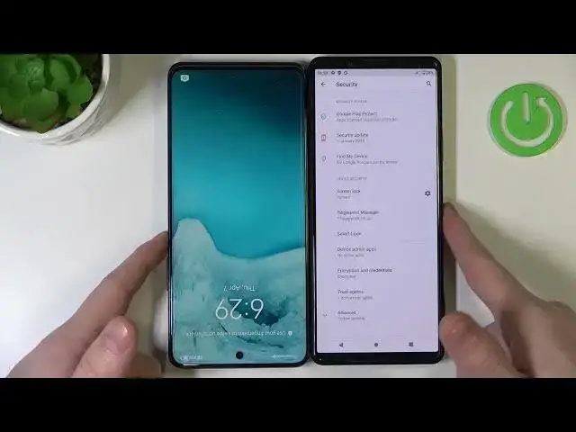 Video thumbnail for SONY Xperia Pro-I vs HUAWEI Nova 9 SE  Fingerprint Scanner Speedtest