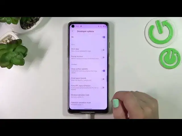 Video thumbnail for How to Activate Developer Options on CUBOT Max 3 – Secret Developer Mode