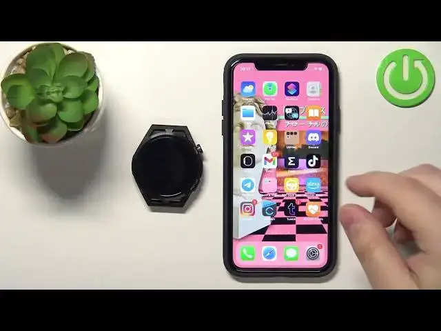 Video thumbnail for How to Enable iPhone Notifications in Huawei Watch GT Runner?