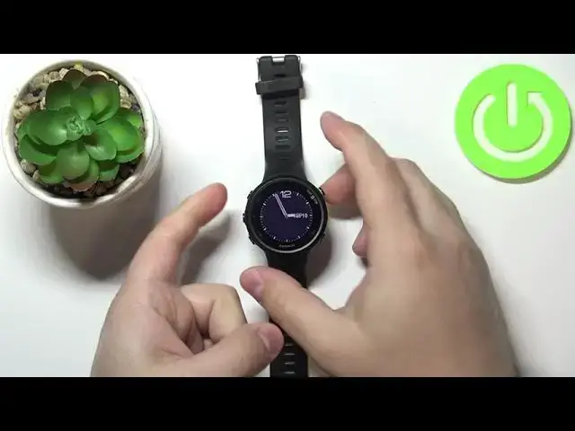 Video thumbnail for How to Activate Do Not Disturb Mode in GARMIN Forerunner 45 HR – Block Sounds & Vibrations