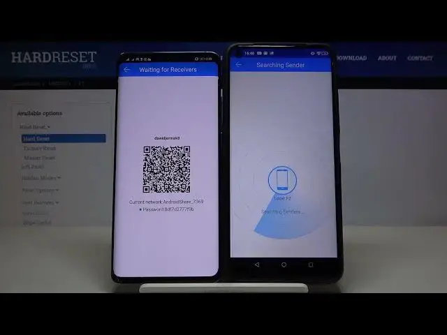 Video thumbnail for How to Copy All Data from Old Android Phone to UMIDIGI F2 – Transfer Data by CLONEit
