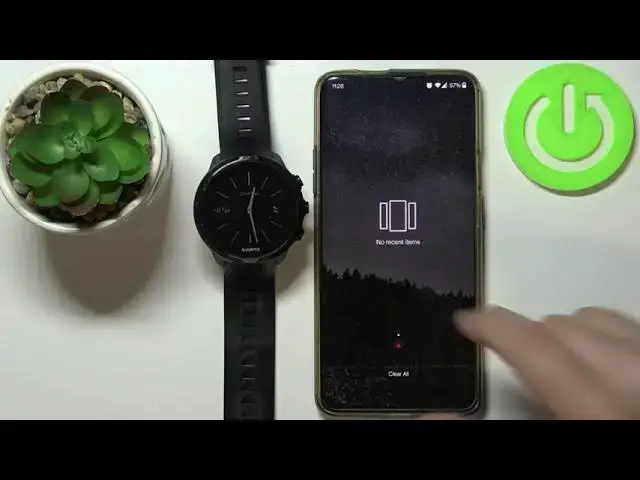 'Video thumbnail for How to Unpair SUUNTO Spartan Sport Wrist HR – Erase Bluetooth Connection'
