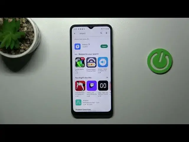 'Video thumbnail for How to Check Battery Health of REALME C30 // Ampere App'