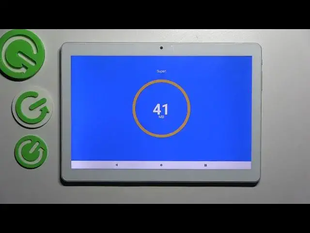 Video thumbnail for How to Clean Storage on TOSCIDO M863 - Remove Junky Files