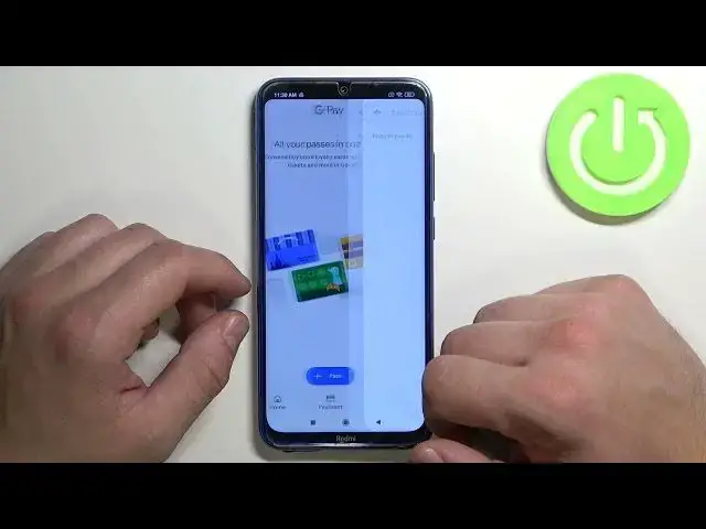 Video thumbnail for How to Add Different Types of Cards to Google Pay on Xiaomi Redmi Note 8 – Manage Google Pay