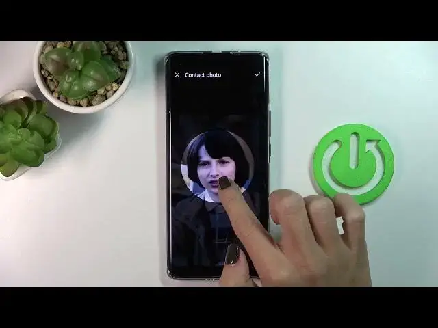 'Video thumbnail for How To Add Photo To Contact in HUAWEI Nova 10 Pro'