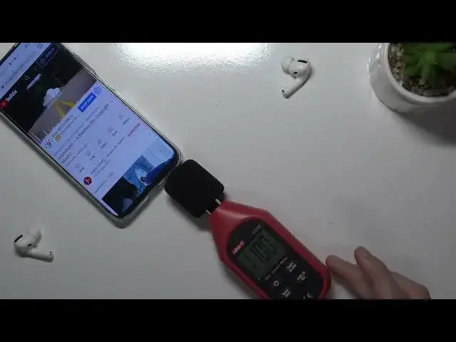 Video thumbnail for Huawei Nova 8i Highest Volume Level - Loudspeaker Volume Test