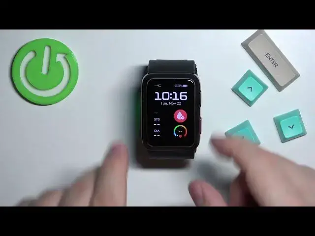 'Video thumbnail for How to Force Restart Huawei Watch D?'