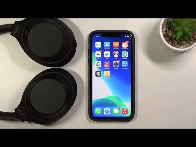 Video thumbnail for How to Disconnect Sony WH-1000XM4 from iPhone?