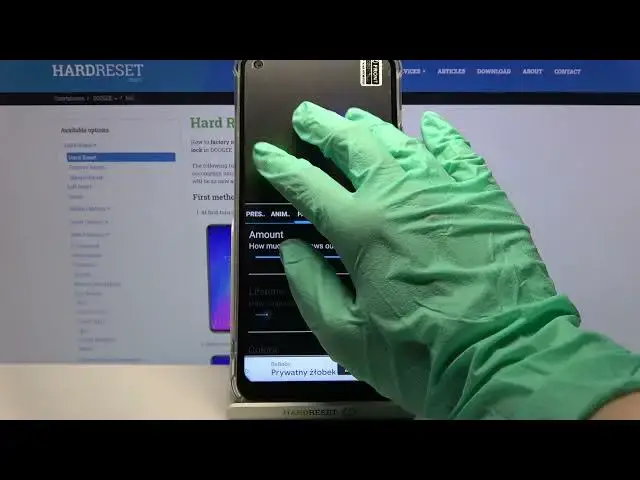Video thumbnail for How to Download Live Wallpaper Magic Fluids in DOOGEE N30 – Refresh Display