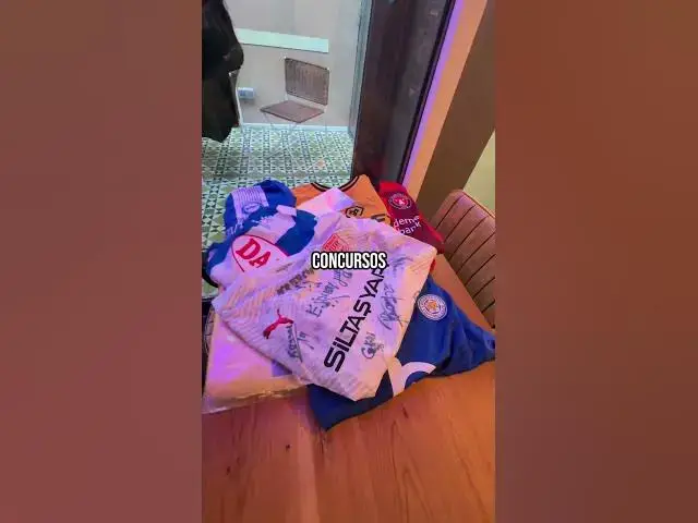 Video thumbnail for NUESTRAS REACCIONES AL BARÇA-BENFICA EN LA WATCH PARTY DE SORARE