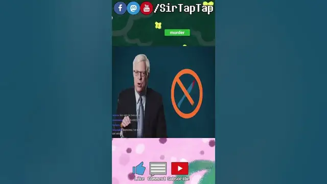 Video thumbnail for ✂️Dennis Prager Goes Communist | PragerU YTP Highlights #8