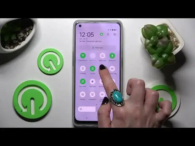 Video thumbnail for How to Enter One Handed Mode on OPPO Reno8 Lite - One Handed Mode