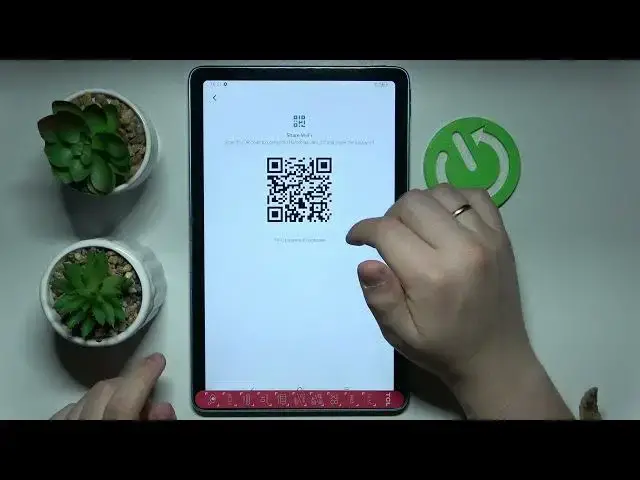 Video thumbnail for TCL 10 TAB MAX How To Share WiFi Password