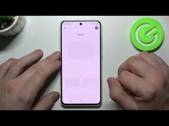 'Video thumbnail for How to Delete Card from SAMSUNG Galaxy S21 FE Google Pay'