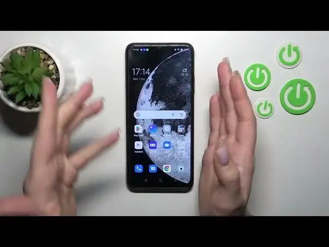 Video thumbnail for Oppo A17 - Fingerprint Scanner Test