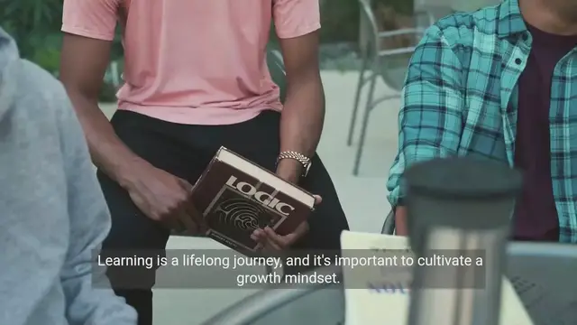 Video thumbnail for Top Strategies for Lifelong Learning