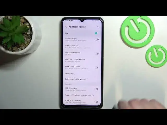 'Video thumbnail for How to Activate Automatic System Updates in SAMSUNG Galaxy M23 – Auto System Updates'