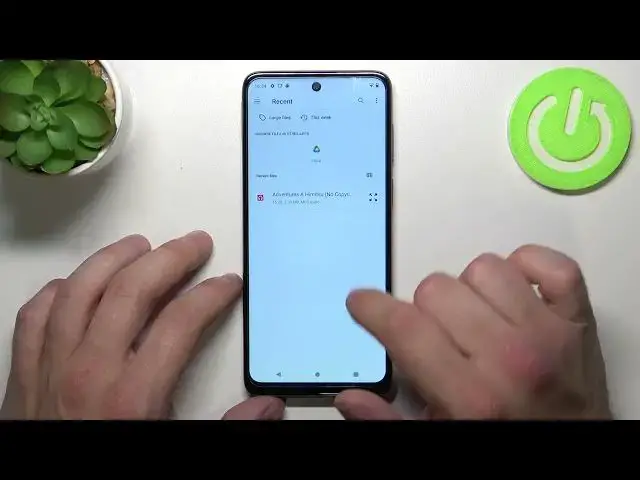 'Video thumbnail for How to Set a Custom Notification Sound on MOTOROLA Moto G22'