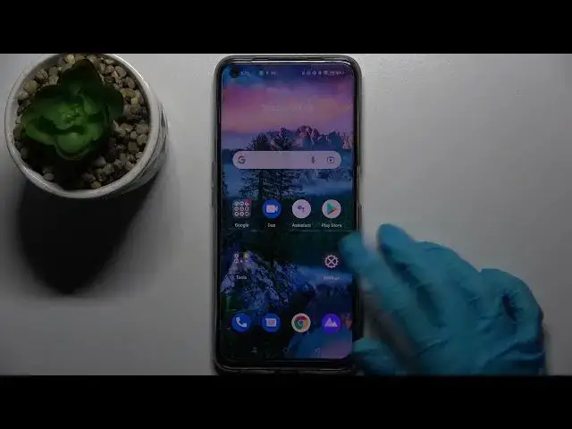 'Video thumbnail for How to Activate Auto Brightness on REALME 8i – Turn On Auto Brightness'
