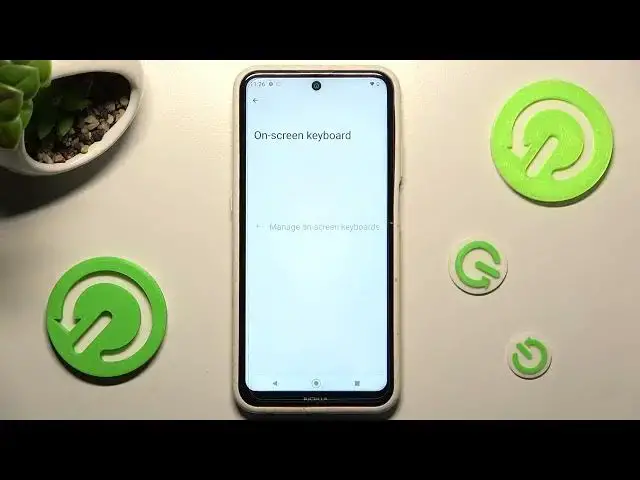 Video thumbnail for How to Manage Text Auto Correction Function on Nokia X10 - Switch On or Off Auto Correction