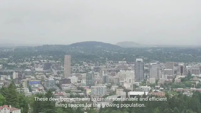 Video thumbnail for The Impact of Smart Cities on Real Estate Development