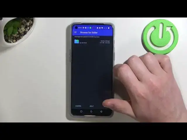Video thumbnail for How To Unpack RAR & Zip Files on the OnePlus Nord 2T - RAR App